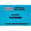 Doheny's Clear -Tek Micro-Bubble Solar Covers for Above Ground Swimming