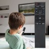YY‑605 TV Remote Control - TV Remote Control for Smart