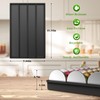 MZLlanyun Coffee Pod Storage Holder ，For Nespresso Vertuo capsules -