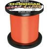 SUNLINE Nylon Line Iso Special Technician ai Kuchi Shiraku Demon Longing 600 m No. 18 Ishi Orange