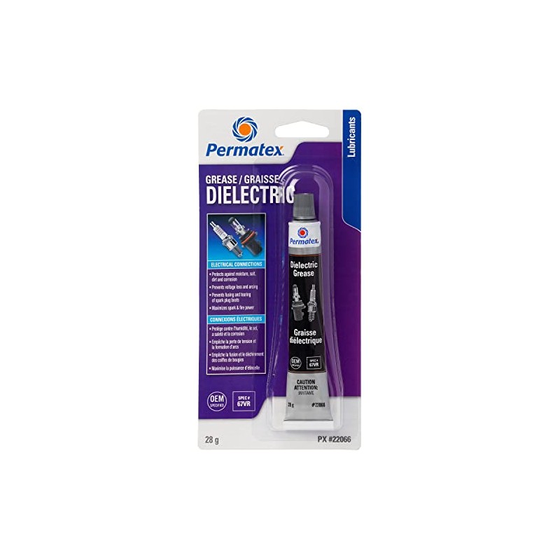 Permatex Dielectric Grease Grease