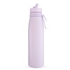 onegreenbottle Evolution V2 Edelstahl-Wasserflasche mit Träger, 500 ml Heiß- und