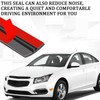 Sunroof Weather Stripping 14mm T Shape Car Window Seal Strip