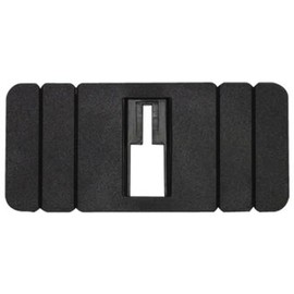 ビートソニック (Beat-Sonic) Q-BanKIT(吸盤キット)ホルダー スマホ タブレット ポータブルナビ用 ETC車載器 レーダ探知器 QG4