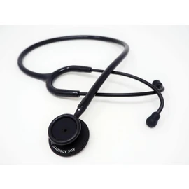 ADC (NY,USA) AD709ABK Clinician Statoscope Light, All Black