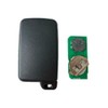 Smart Key for Toyota Venzar 2009-2017, YIKEBALOG 4-Button Remote Key