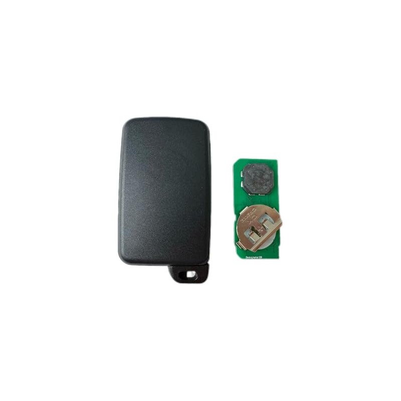 Smart Key for Toyota Venzar 2009-2017, YIKEBALOG 4-Button Remote Key