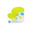 bblüv - Glüv- Baby Teething Mitten (Aqua)