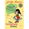 The Second-best Friend (Volume 4)