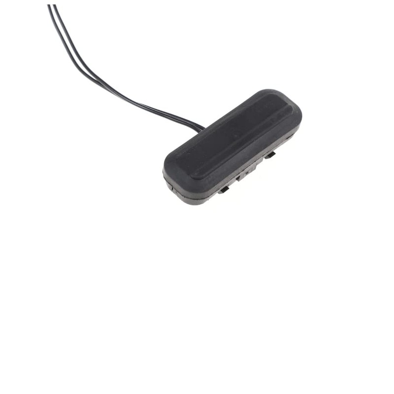 VHEUHZ Tailgate Opening Switch Boot Lid Release Tailgate Lock Push