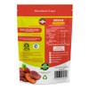 SABIA MADRE TIERRA - REISHI 100GR - EXTRACTO EN POLVO