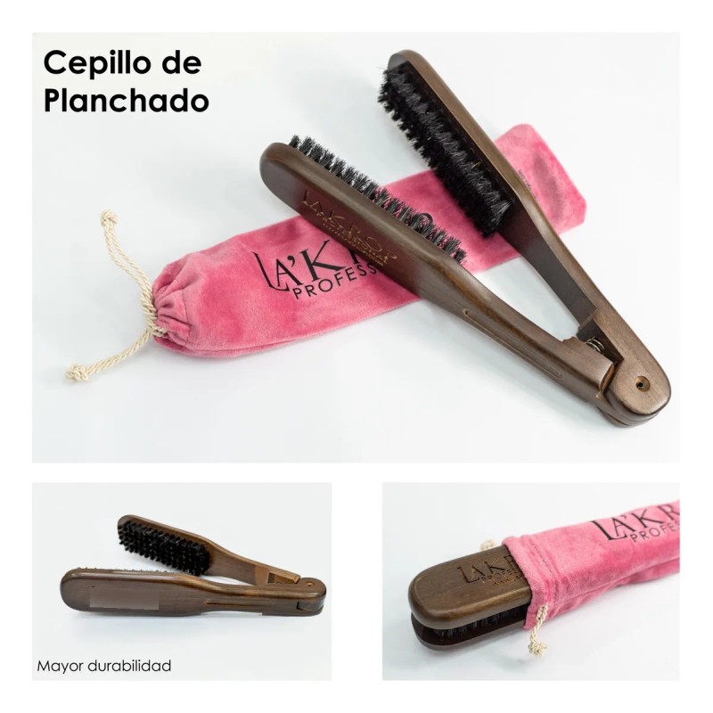 Alaciado Japonés 500ml