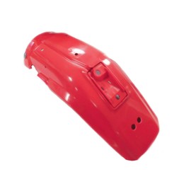HONDA 80100-KV6-000ZD FENDER, RR.R134