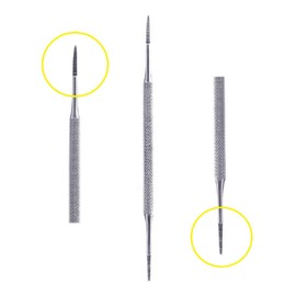 Incident Nail File Foot Care 5.4 inches (138 mm) / A-O55