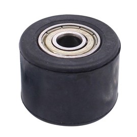 ApplianPar 2Pcs 8mm Chain Roller Guide Set for Warrior Raptor YFM350 YFM 350R 350 Upper and Lower Swingarm