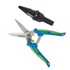 CEERAYZ 200mm Scissors All Purpose Heavy Duty, Garden Shears, Scissors