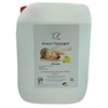500 ml Aroma Massage Oil - Lemon for Massage, Physiotherapy,