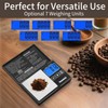 Homebuds 500g Digital Gram Scale High Precision in 0.01g with