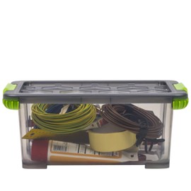 Rotho Evo Total Protection