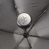 Montbell 1128658 Folding Umbrella, Sun Block Umbrella, 50 Metallic, Sun