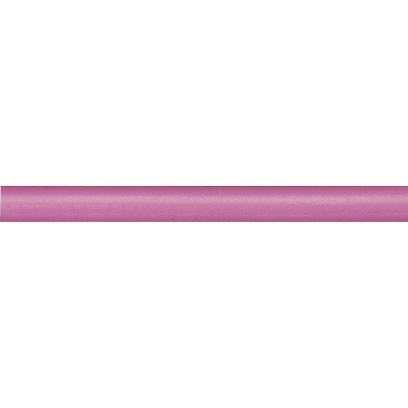 GIZA PRODUCTS Brake Outer Cable, 5.9 ft (1.8 m), Pink