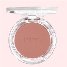 Naming Fluffy Powder Blush 15colors, TENDER, 1 piece / 네이밍 플러피 파우더 블러쉬 15colors, TENDER, 1개