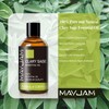 MAYJAM Essential Oil, Clarisage, 3.4 fl oz (100 ml), Aroma