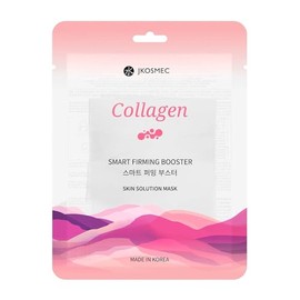 Jkosmec Skin Solution Collagen Mask 25 ml