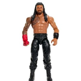 Le migliori scelte della WWE 2025 Collezione Wave 3 Roman Reigns