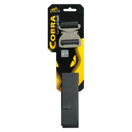 Helikon-Tex Men's Cobra (FC45) Tactical Belt Shadow Gray size S