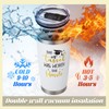 saerryor College Graduation Congratulations Gifts Tumbler for Her Him