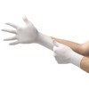 Ansell VersaTouch 92-205 Nitrile gloves, chemical & liquid protection, White,