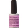 EZ Flow Trugel Boogie Nights Hot Stuff Nail Polish, 0.5
