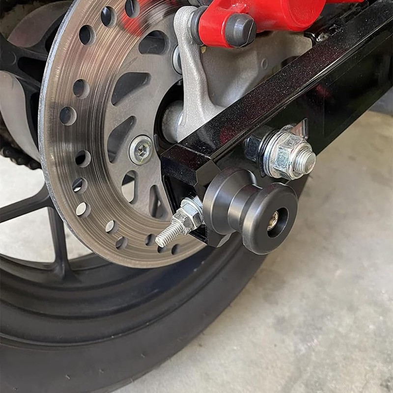 Xitomer Swing Arm Spools, Fit for GROM MSX125 2013 2014