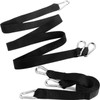 2 Pcs Strap for Weighted Sled Training Sled Workout Equipment