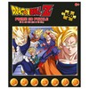Educa Dragon Ball Prime 3D Prime Lenticular Puzzle, 500 Pieces,
