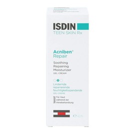 ISDIN Acniben Repair Gel Cream 40 ml