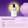 PURITO Crema Corporal Hidratante con Manteca de Karité - Loción