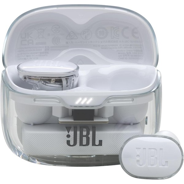 JBL Tune Buds True Wireless Active Noise Cancelling in-Ear Earbuds