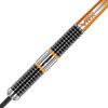 RED DRAGON Amberjack 18: 24g Tungsten Darts Set with Flights
