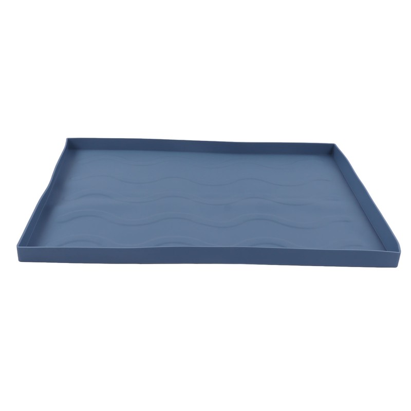 Griddle Silicone Protective Mat Cover Heavy Duty Grade Silicone Grill