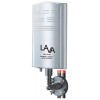 LAVA HD-600 Indoor/Outdoor HDTV Antenna, Apartment Best, Full 4K Free
