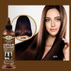 Aceite Capilar Difeel Premium 99% Natural Con Cafeína Y Rici