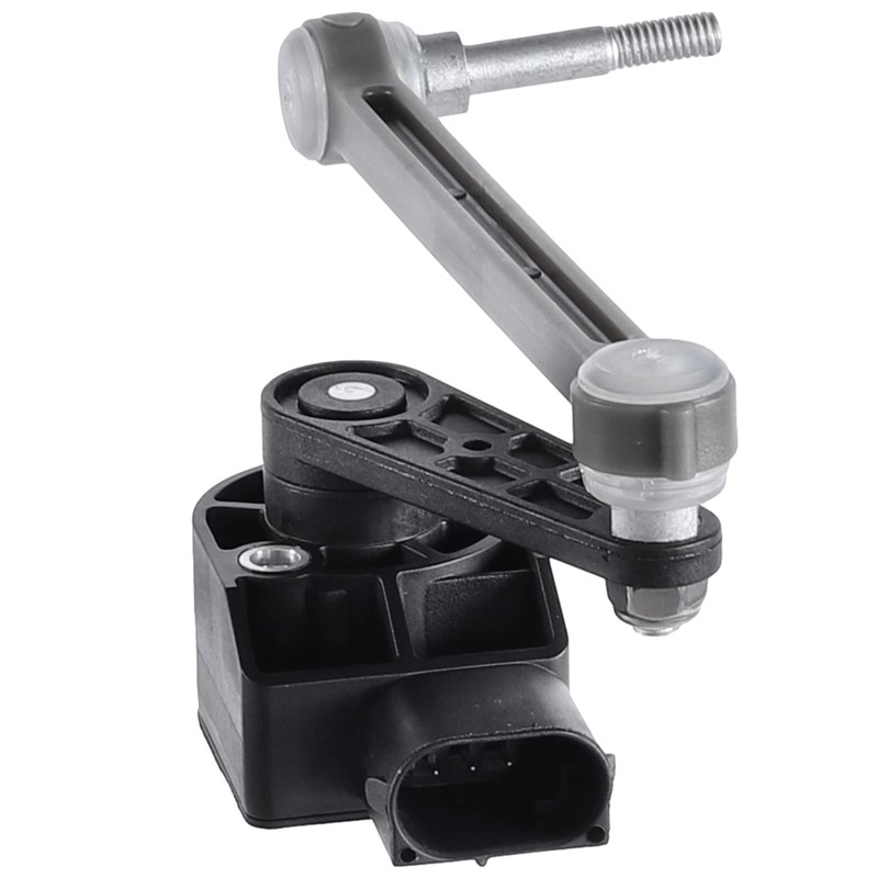 Frankberg Level Sensor Height Sensor Front Left Compatible with P-h-a-e-t-o-n