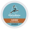 Caribou Coffee, Caribou Blend K-Cup Portion Pack for Keurig K-Cup
