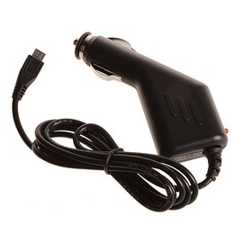 ABLEGRID 2A Car Charger DC Power USB Adapter for Dell Venue 7 8 Android WiFi Tablet PC