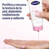 CETAPHIL® HEALTHY RADIANCE Gel de Limpieza Exfoliante Iluminador, Tecnología Gentle