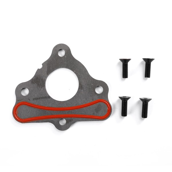 PHILTOP Camshaft Thrust Retainer Plate Gasket Seal Cam & Bolt