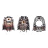KEVCCE 82651-3K000 4PCS Exterior Door Handles for 2005-2010 Hyundai Sonata