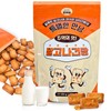 COELO Korean Dalgona Army Biscuits Hardtack 220g (7.76oz) | Fried